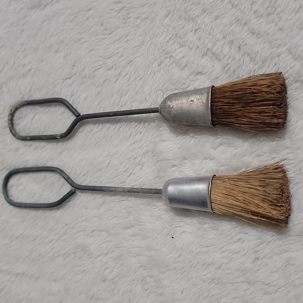 2 Vintage Fuller Brush